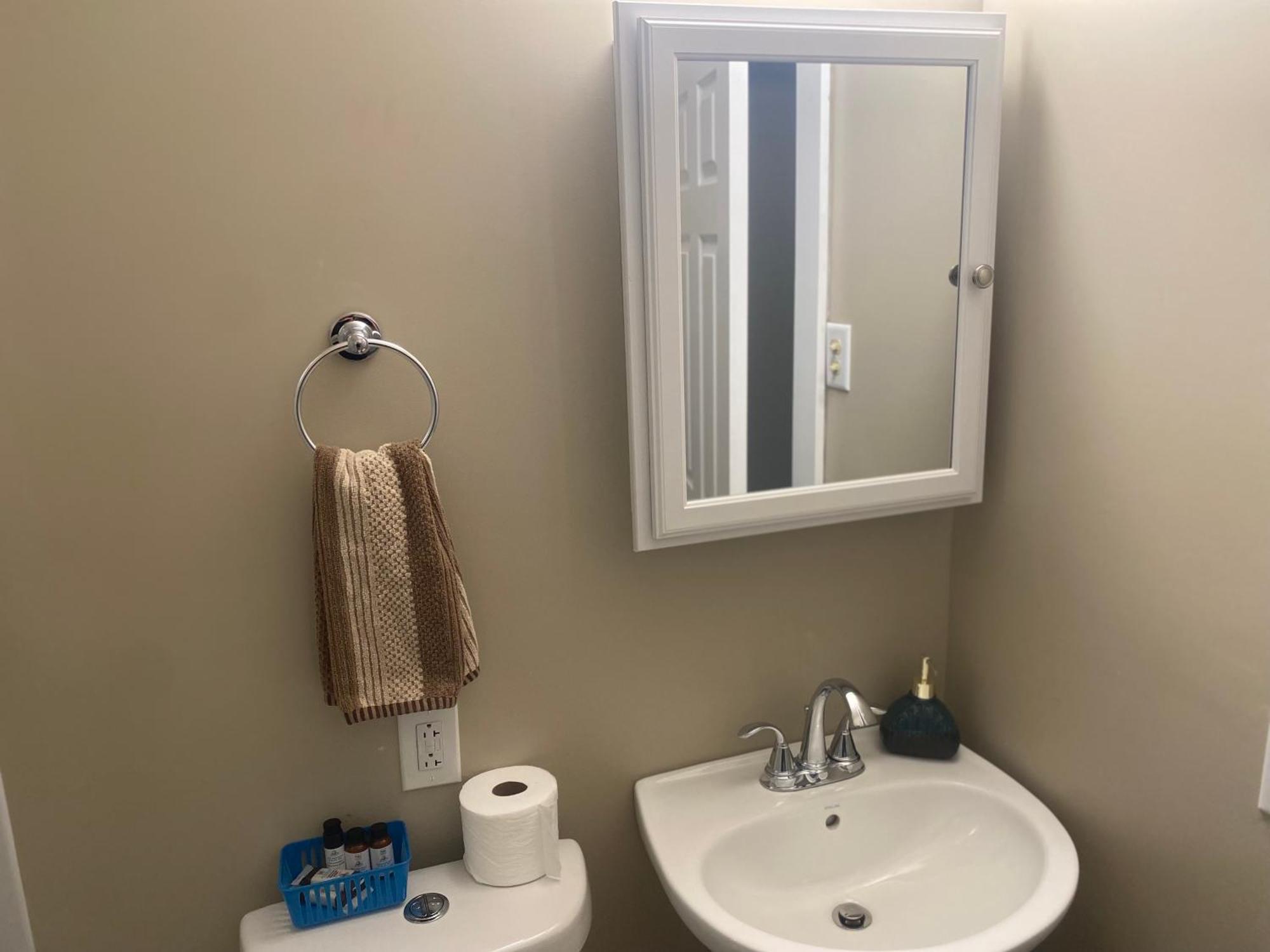Midtown Holiday home Bellaire